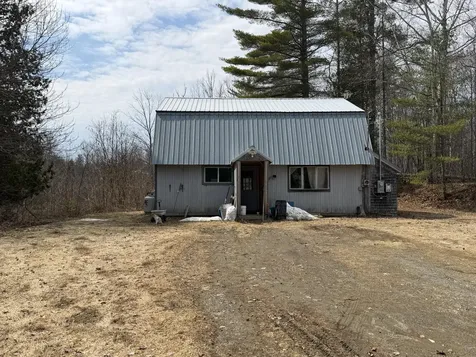 408 Bowden Road Corinna ME 04928