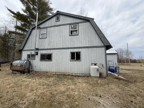 408 Bowden Road Corinna ME 04928