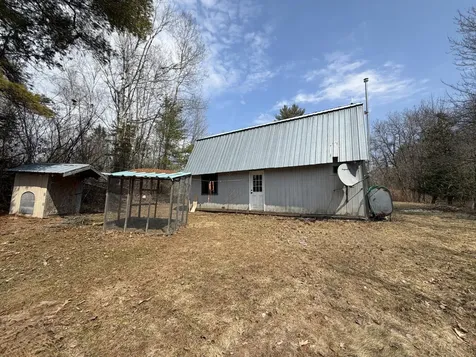 408 Bowden Road Corinna ME 04928