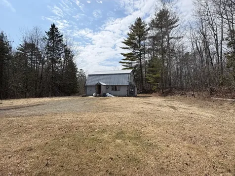408 Bowden Road Corinna ME 04928