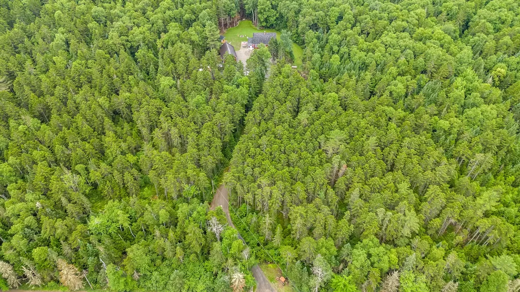 657 Bemis Road Rangeley Plt ME 04970