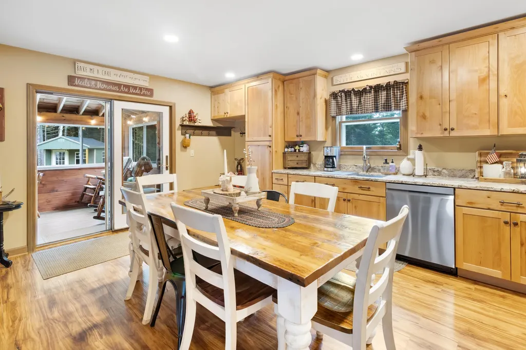 657 Bemis Road Rangeley Plt ME 04970