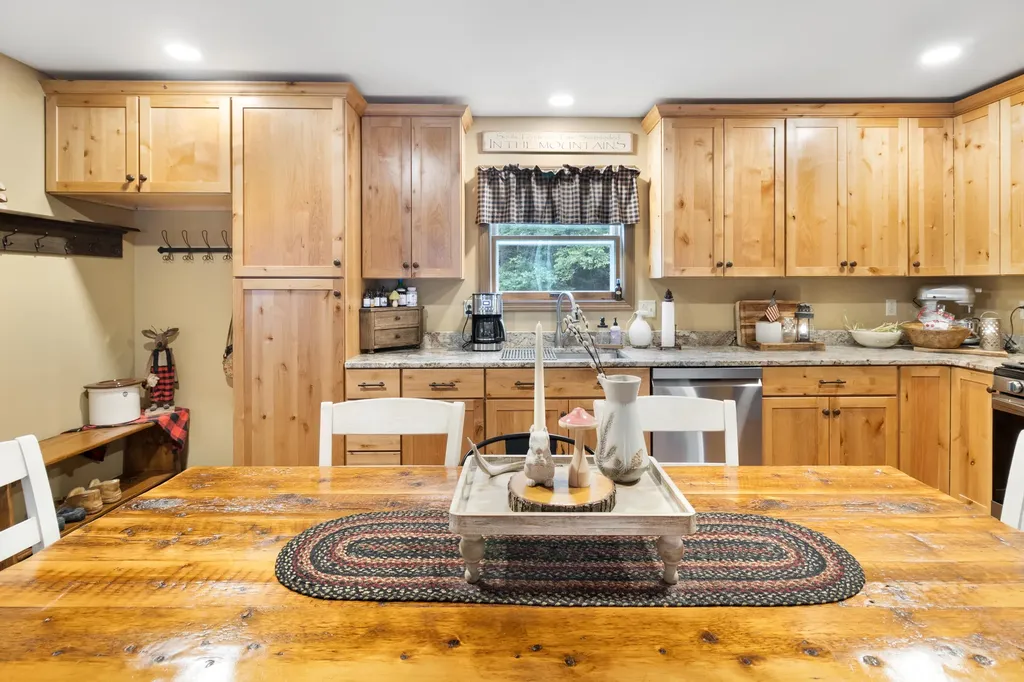 657 Bemis Road Rangeley Plt ME 04970