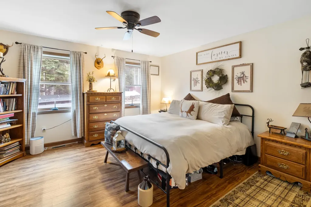 657 Bemis Road Rangeley Plt ME 04970