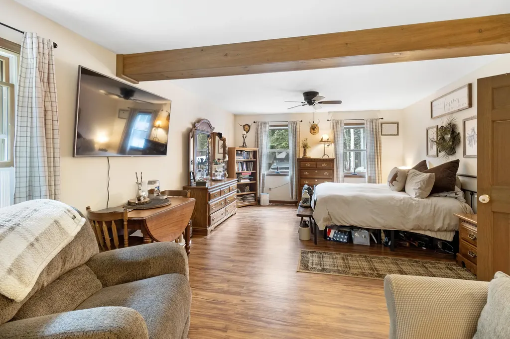657 Bemis Road Rangeley Plt ME 04970