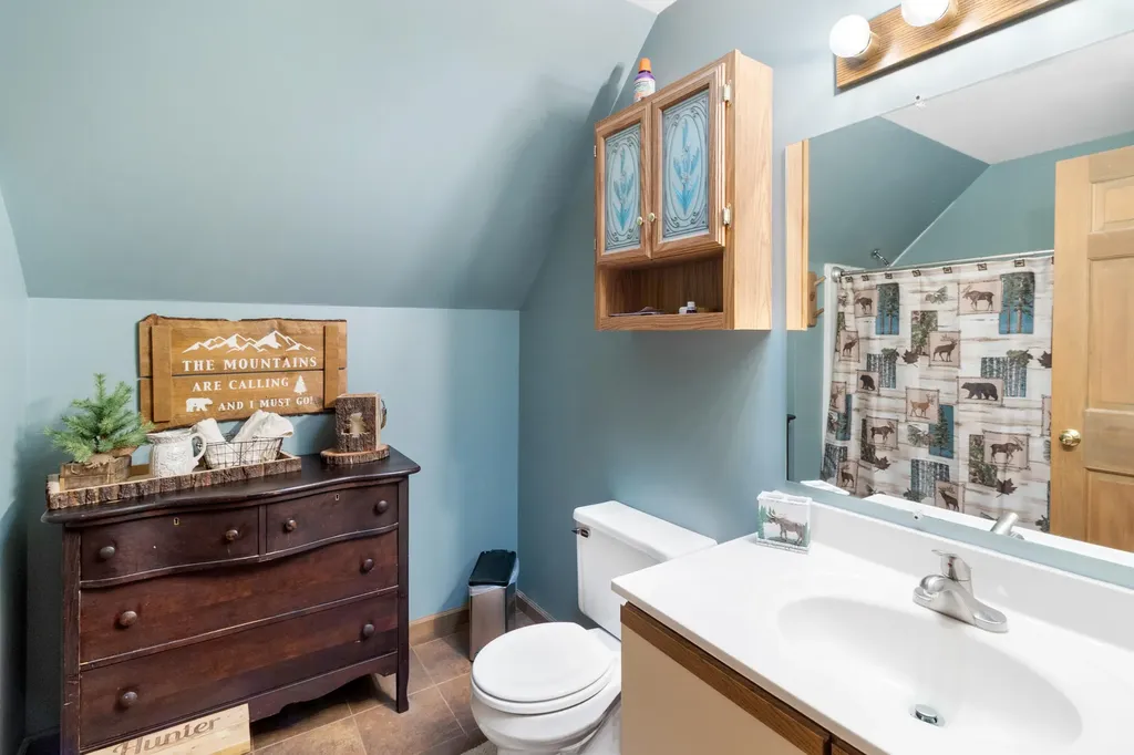657 Bemis Road Rangeley Plt ME 04970