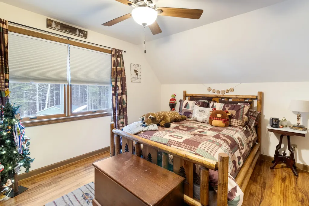 657 Bemis Road Rangeley Plt ME 04970