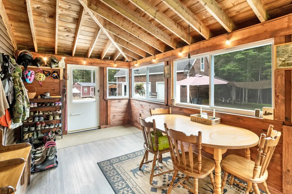 657 Bemis Road Rangeley Plt ME 04970