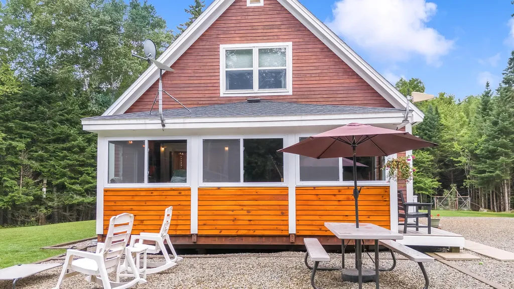 657 Bemis Road Rangeley Plt ME 04970