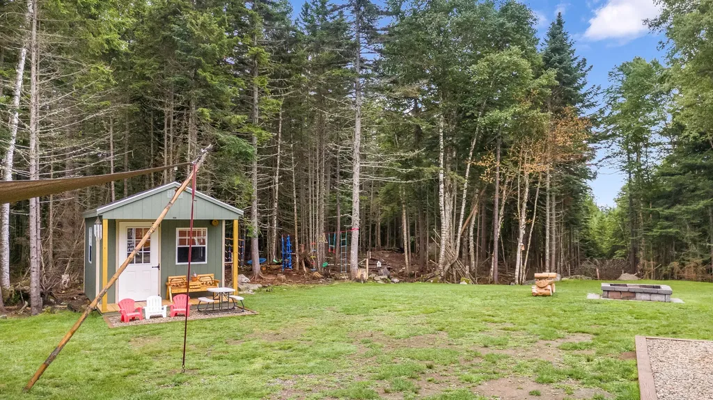 657 Bemis Road Rangeley Plt ME 04970