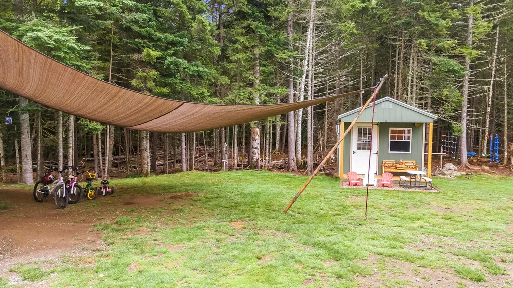 657 Bemis Road Rangeley Plt ME 04970