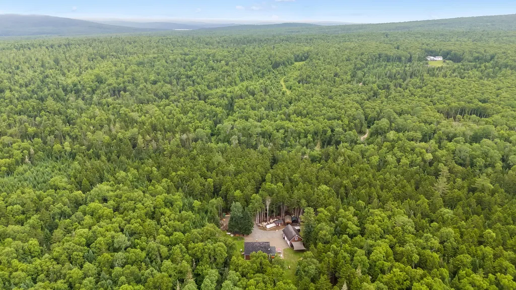 657 Bemis Road Rangeley Plt ME 04970