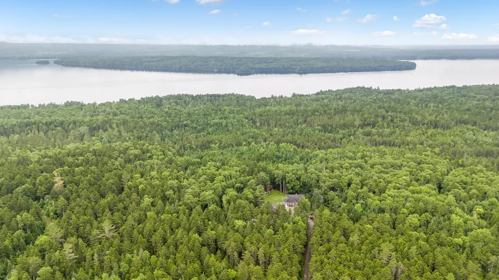 657 Bemis Road Rangeley Plt ME 04970
