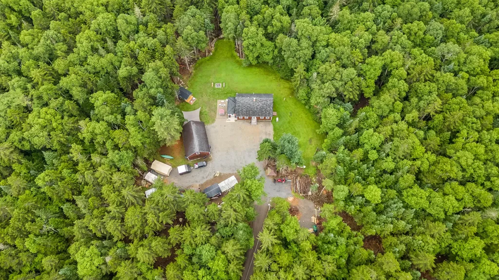 657 Bemis Road Rangeley Plt ME 04970