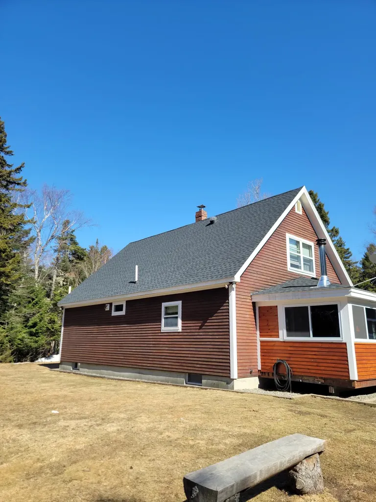 657 Bemis Road Rangeley Plt ME 04970