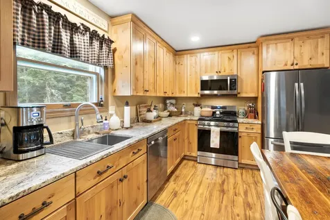 657 Bemis Road Rangeley Plt ME 04970