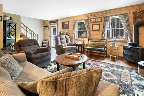 657 Bemis Road Rangeley Plt ME 04970