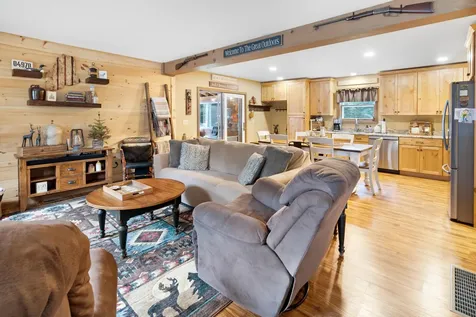657 Bemis Road Rangeley Plt ME 04970