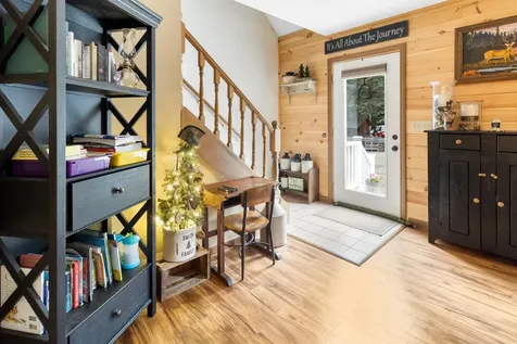 657 Bemis Road Rangeley Plt ME 04970