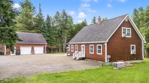 657 Bemis Road Rangeley Plt ME 04970