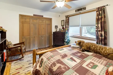 657 Bemis Road Rangeley Plt ME 04970