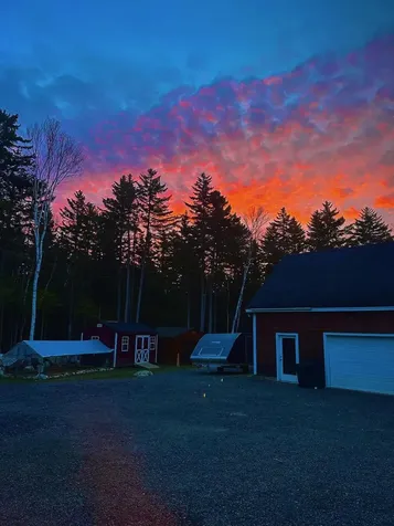 657 Bemis Road Rangeley Plt ME 04970
