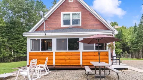 657 Bemis Road Rangeley Plt ME 04970
