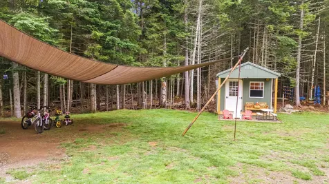 657 Bemis Road Rangeley Plt ME 04970