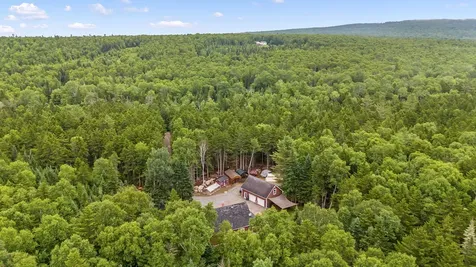 657 Bemis Road Rangeley Plt ME 04970
