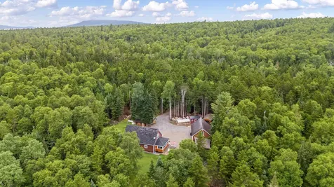 657 Bemis Road Rangeley Plt ME 04970