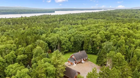 657 Bemis Road Rangeley Plt ME 04970