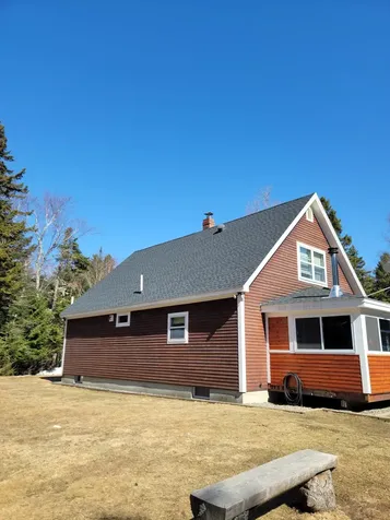 657 Bemis Road Rangeley Plt ME 04970