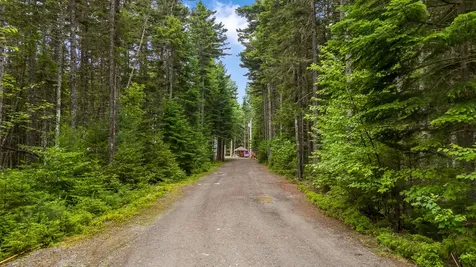 657 Bemis Road Rangeley Plt ME 04970