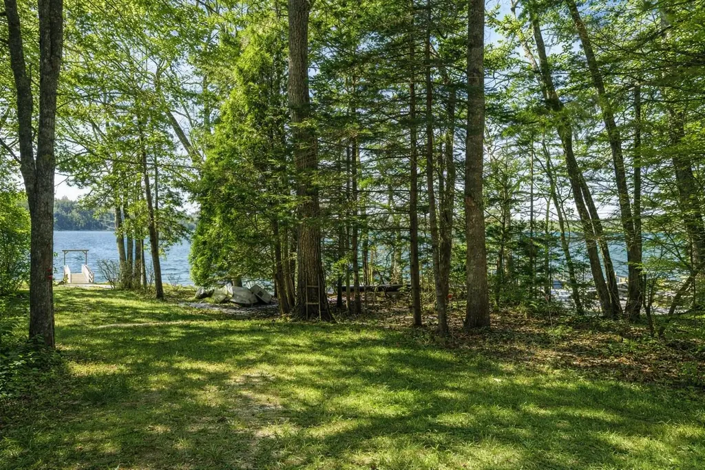 Lot E Fiske Lane Bristol ME 04539