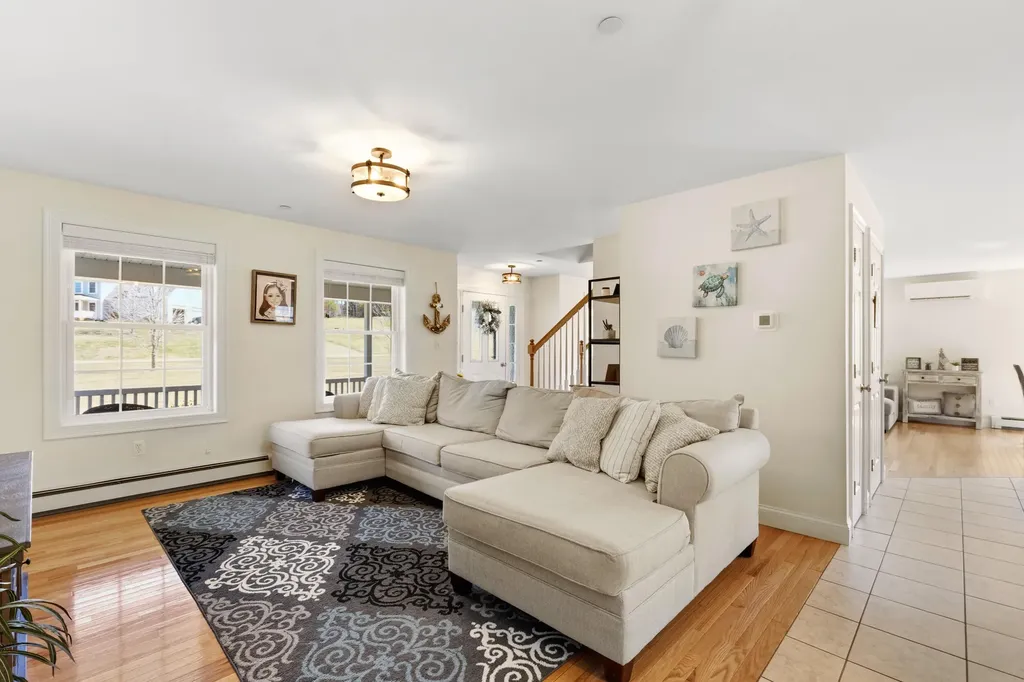 9 Winding Brook Way Gorham ME 04038