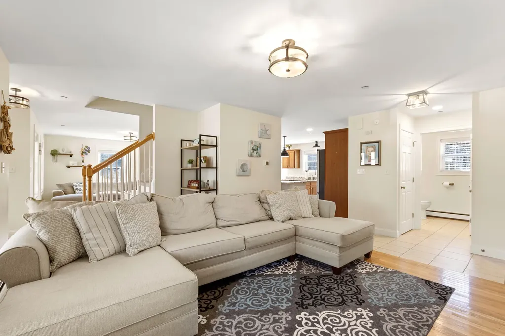9 Winding Brook Way Gorham ME 04038