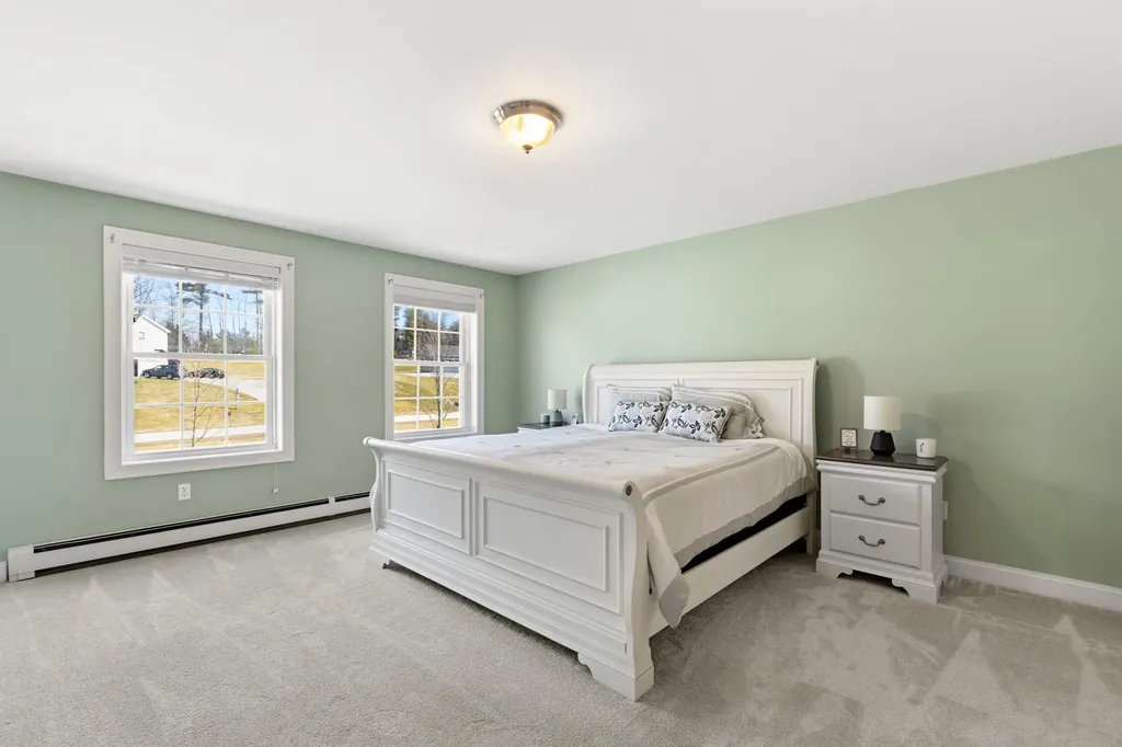 9 Winding Brook Way Gorham ME 04038