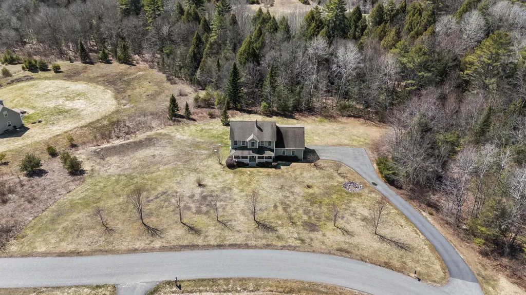 9 Winding Brook Way Gorham ME 04038