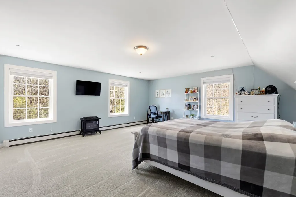9 Winding Brook Way Gorham ME 04038