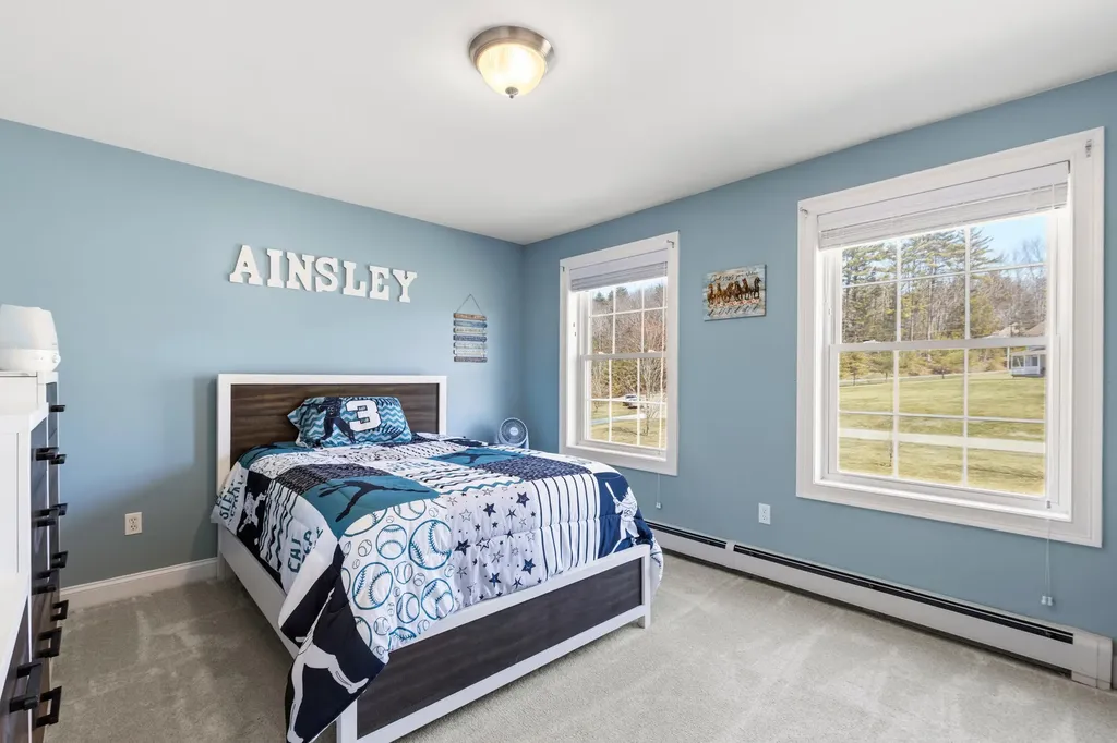 9 Winding Brook Way Gorham ME 04038
