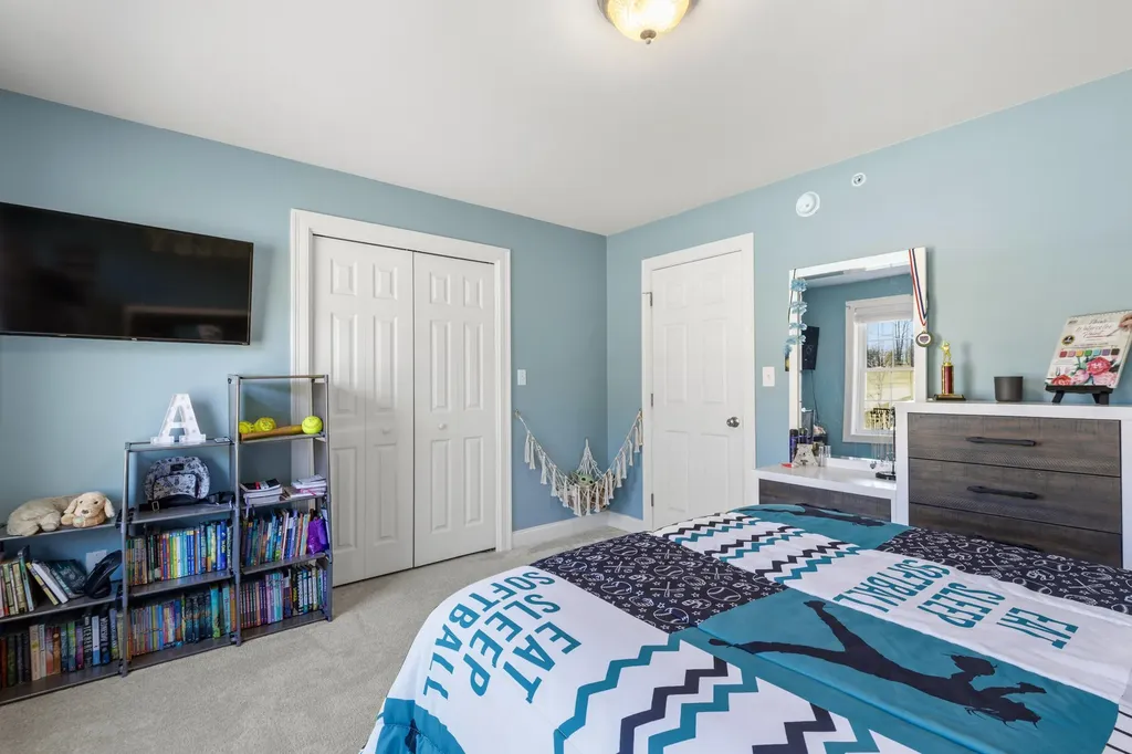 9 Winding Brook Way Gorham ME 04038