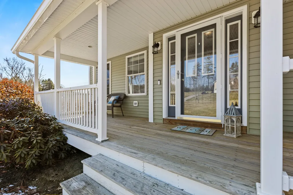 9 Winding Brook Way Gorham ME 04038