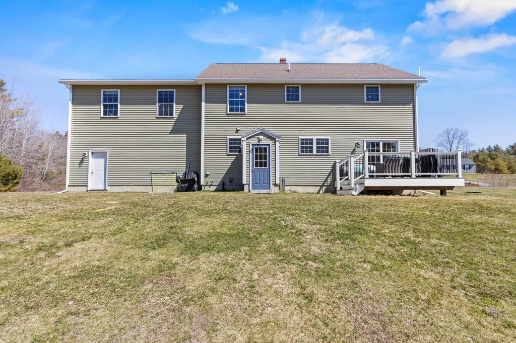 9 Winding Brook Way Gorham ME 04038