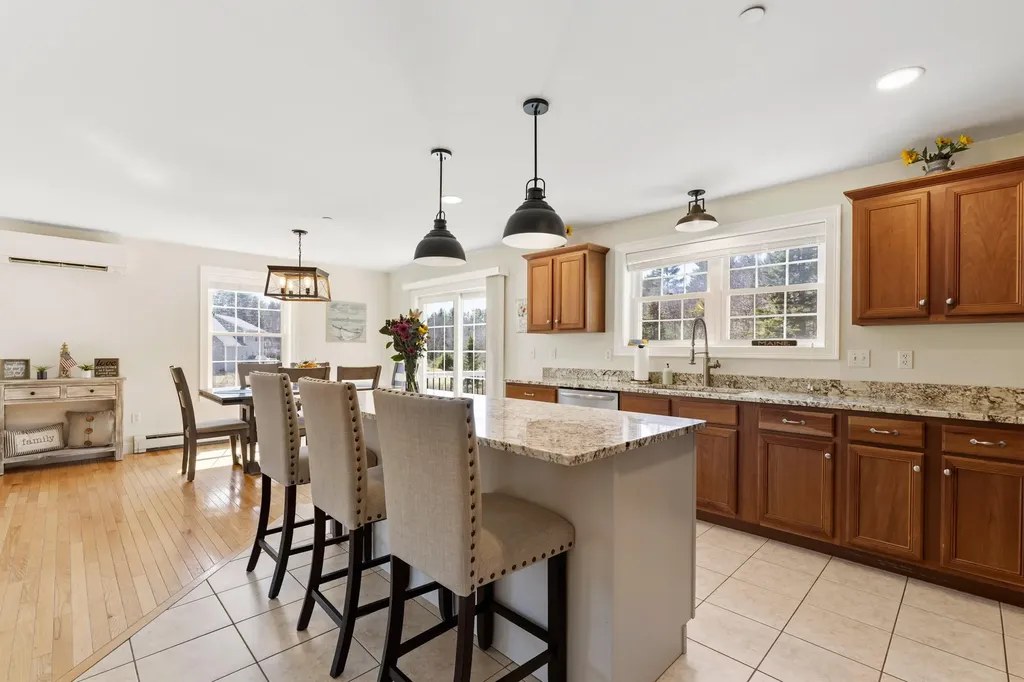 9 Winding Brook Way Gorham ME 04038