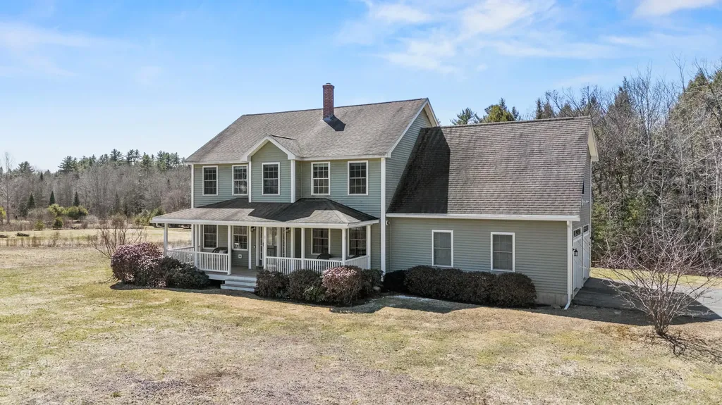 9 Winding Brook Way Gorham ME 04038
