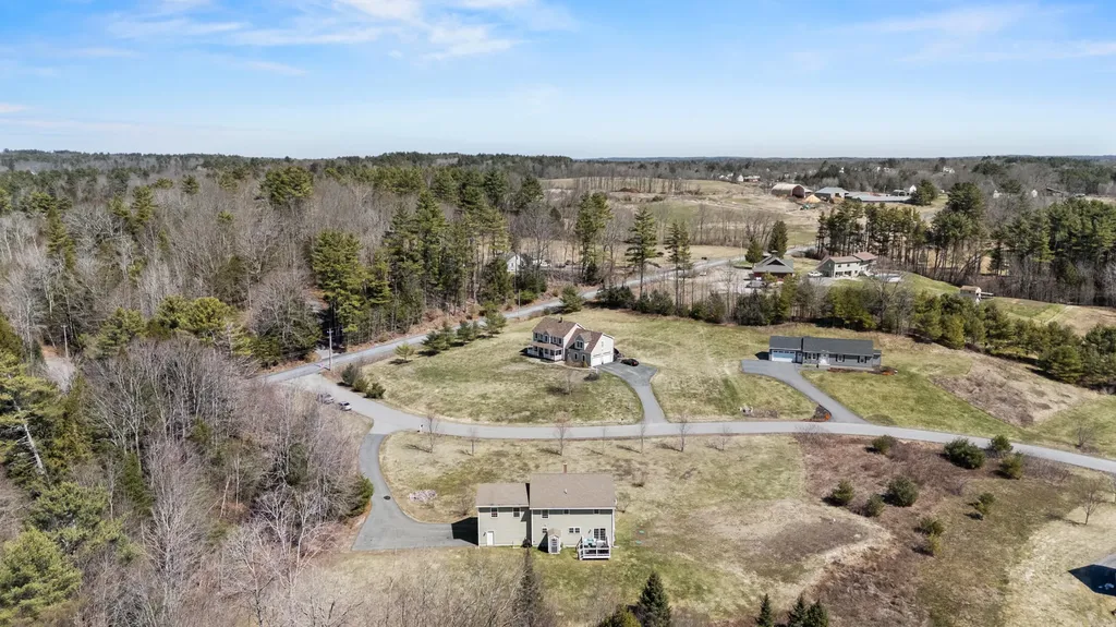 9 Winding Brook Way Gorham ME 04038