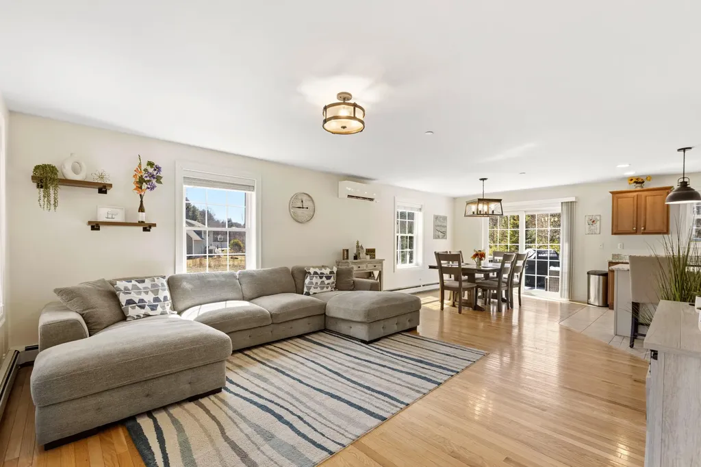 9 Winding Brook Way Gorham ME 04038