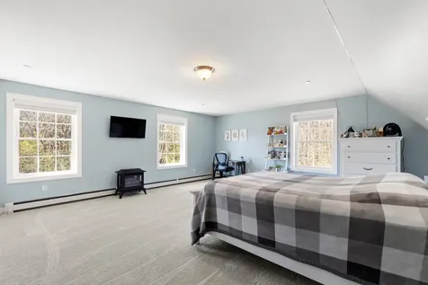 9 Winding Brook Way Gorham ME 04038