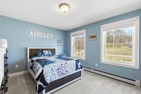 9 Winding Brook Way Gorham ME 04038