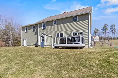 9 Winding Brook Way Gorham ME 04038
